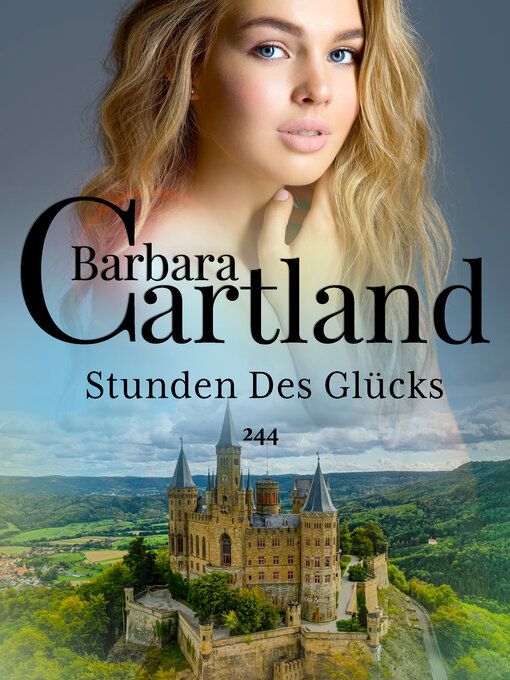 Title details for Stunden Des Glücks by Barbara Cartland - Available